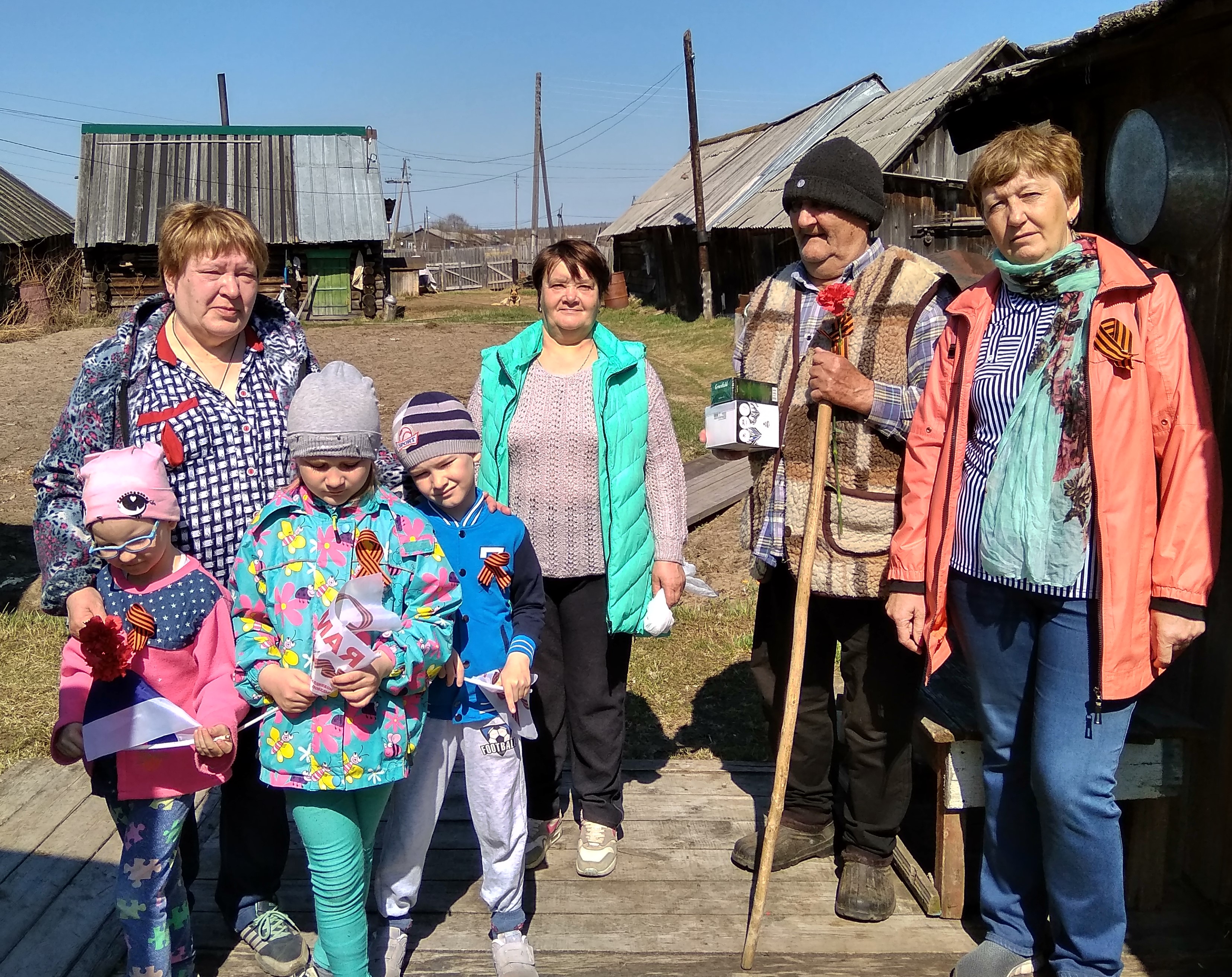 Погода в мордино